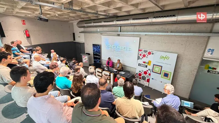 El CEEIC y el Info impulsan IA real en la industria naval y metalmec&aacute;nica de la Regi&oacute;n de Murcia