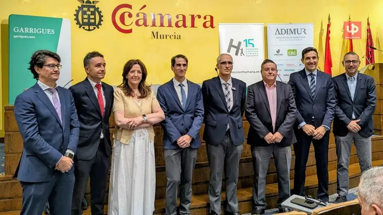 Jornada &lsquo;Claves laborales 2026: Novedades normativas, inspecci&oacute;n de trabajo y tendencias para la empresa&rsquo;