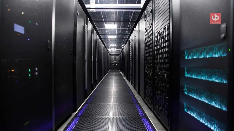 Centro de Procesamiento de Datos