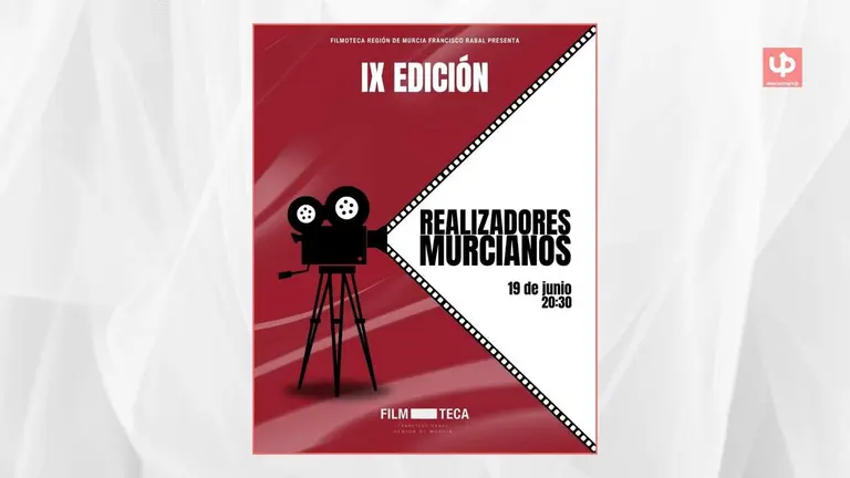 Realizadores murcianos 2025: cinco cortometrajes compiten en la Filmoteca regional