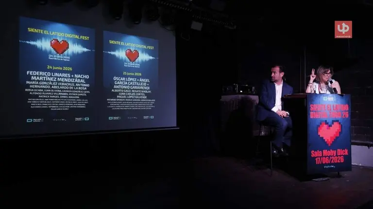 Presentaci&oacute;n de la novena edici&oacute;n del 'DigitalES Summit'