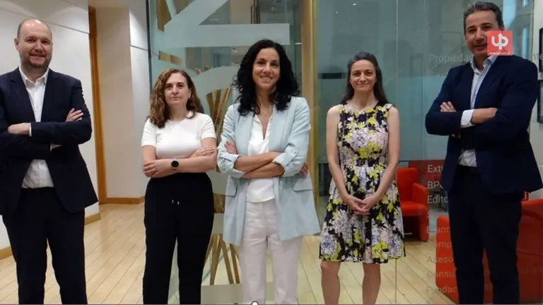 Pons IP, elegida por el 'Financial Times' entre las mejores firmas de patentes de Europa