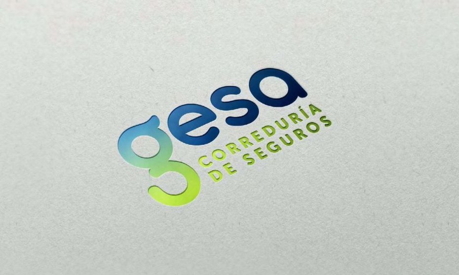 Nuevo logo de Gesa Mediación
