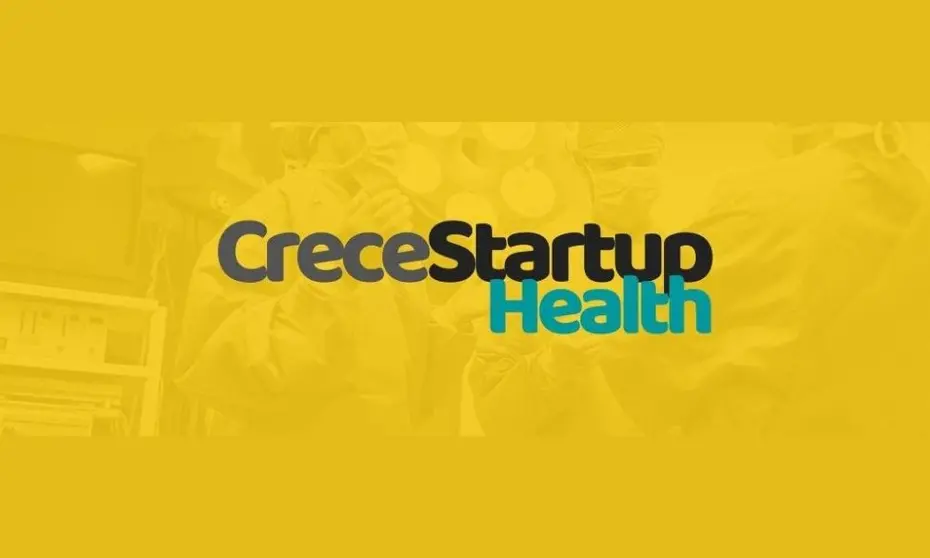 Programa CreceStartup Heatlth