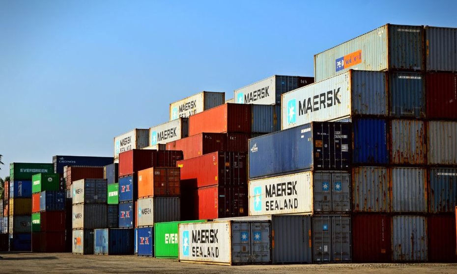 Las exportaciones de la Región superaron los 10.000 millones y se incrementaron un 26 por ciento de enero a agosto