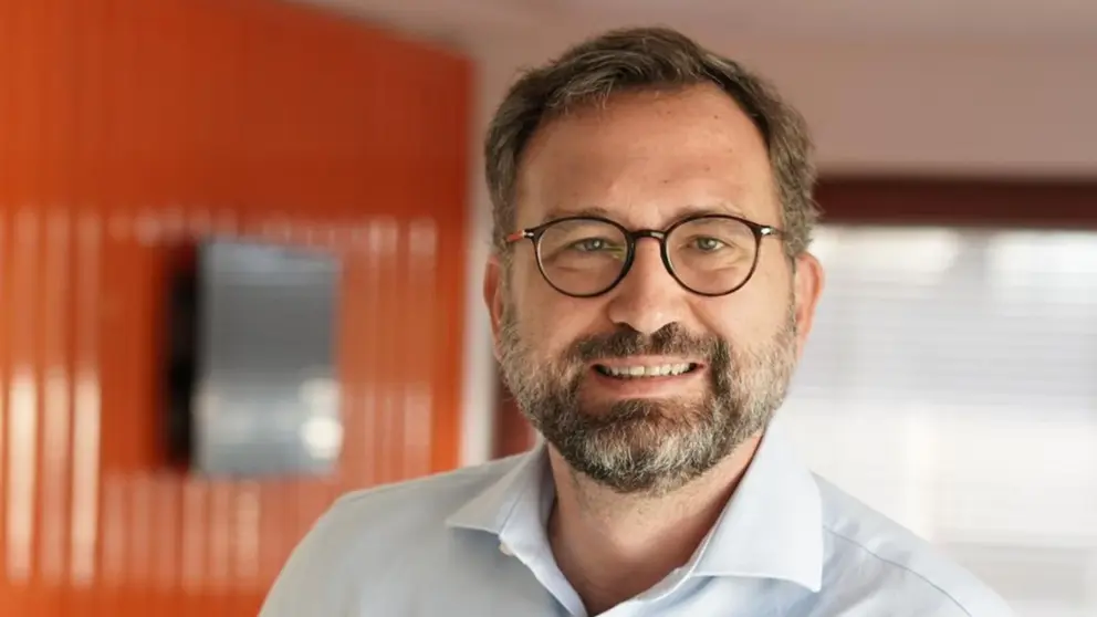 Julián de Unamuno, nuevo CFO de Applus+