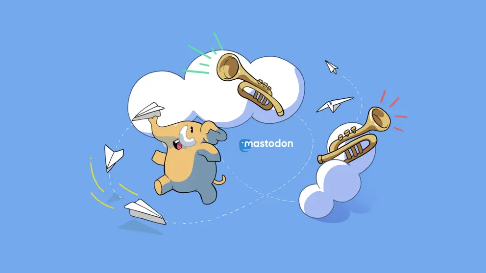 Mastodon, la alternativa a Twitter gratuita y de código abierto