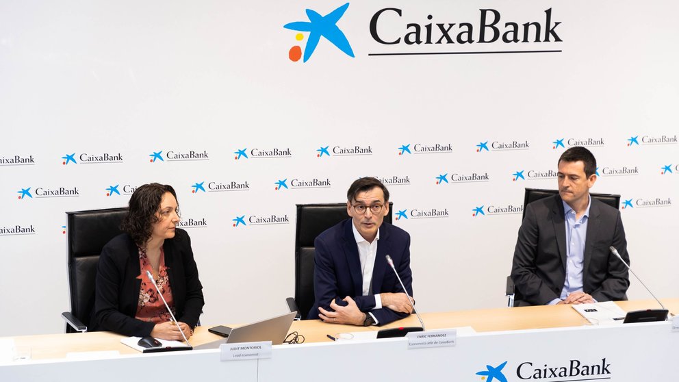 CaixaBank Research lanza el ‘Portal de Economía en Tiempo Real’, una herramienta pionera para monitorizar la evolución de la economía española