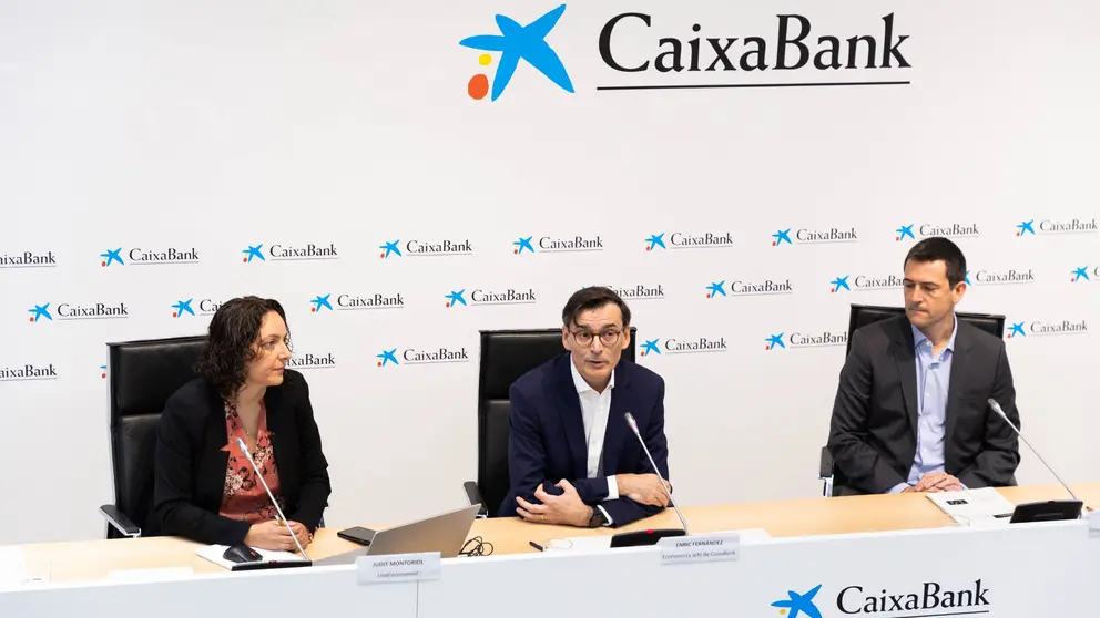 CaixaBank Research lanza el ‘Portal de Economía en Tiempo Real’, una herramienta pionera para monitorizar la evolución de la economía española