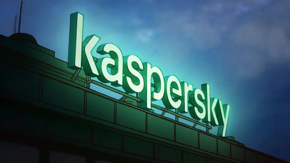 Kaspersky