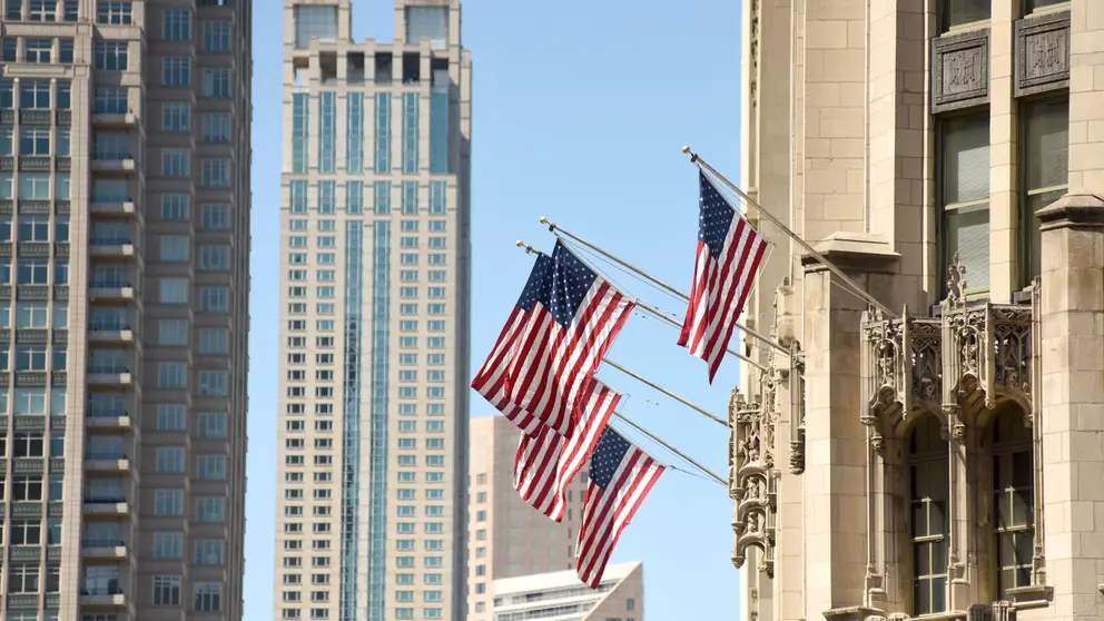 Seminario: hacer negocios en Estados Unidos