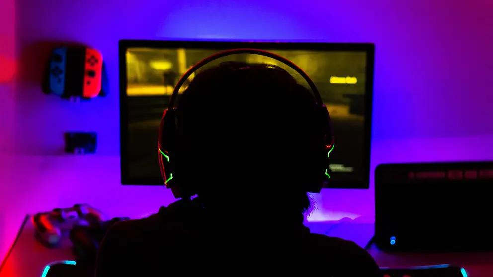 El 42% de los gamers profesionales se preocupa por su salud mental