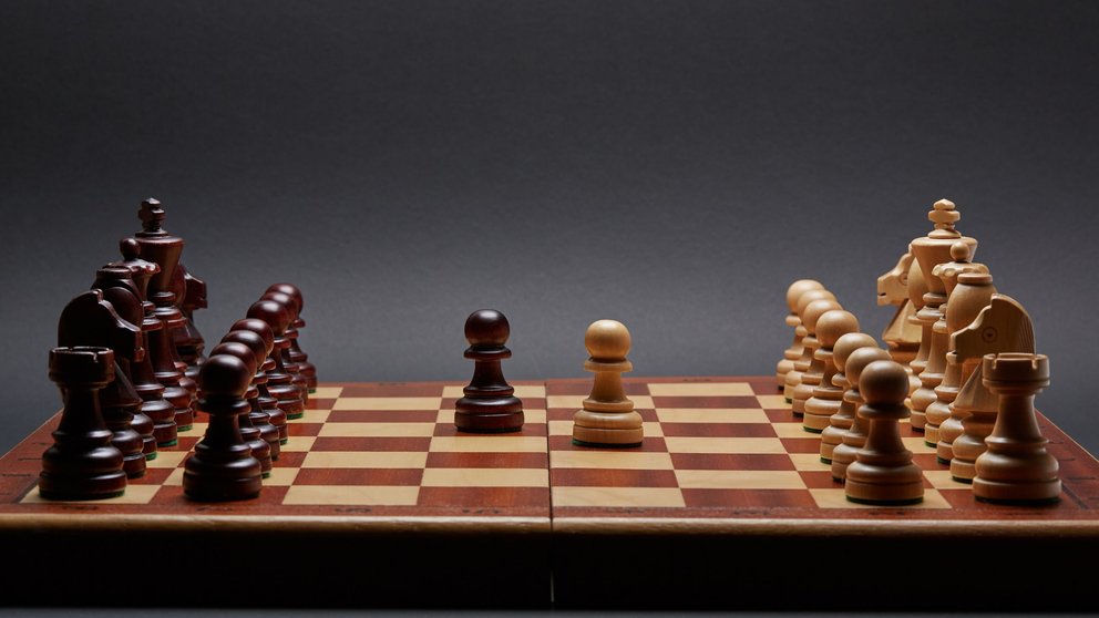 Los cibercriminales sacan partido del boom del ajedrez online