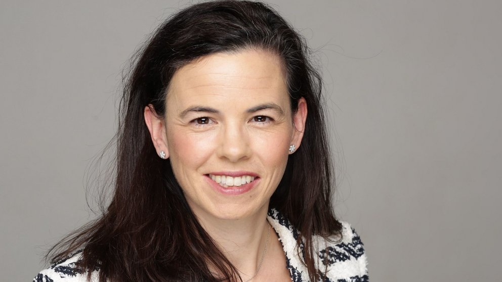 El Santander nombra a Christiana Riley nueva responsable regional de Norteamérica