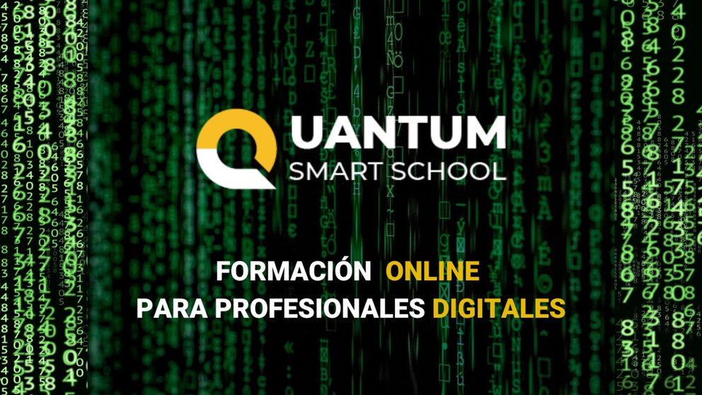 Quantum Smart School