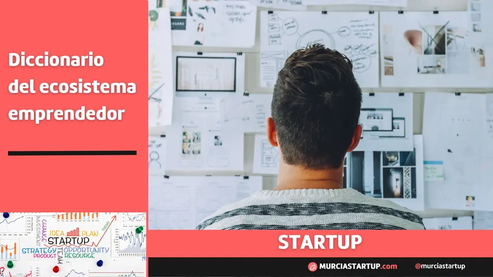 ¿Qué es una startup?