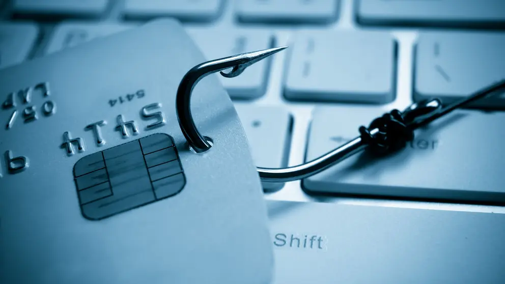 Casi un 10% de los menores españoles ha sido víctima de phishing durante el último año