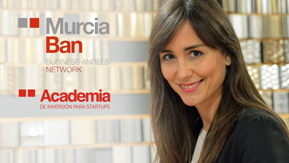 Raquel Aullón, nueva ponente de la academia de inversión de Murcia-Ban
