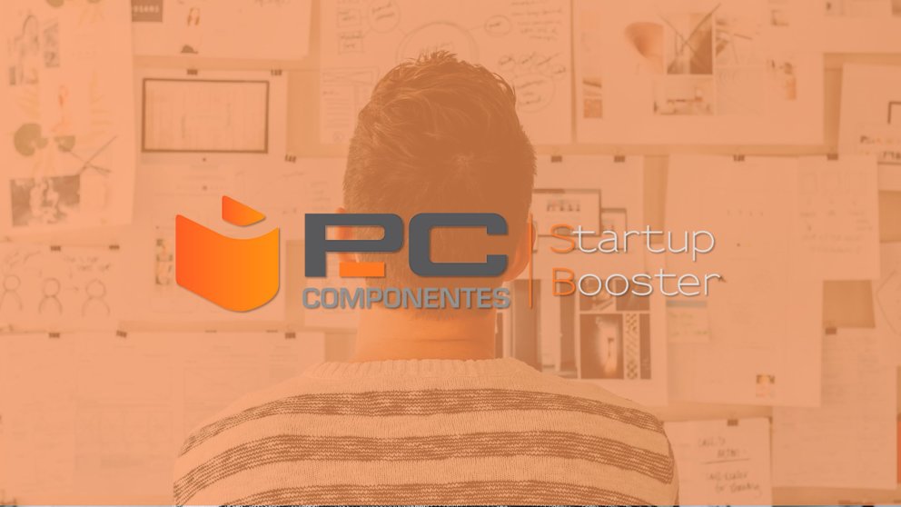 En marcha la séptima edición de la PcComponentes Startup Booster