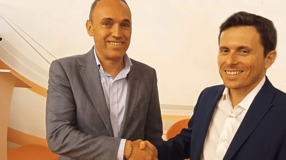  El acuerdo ha sido firmado en un encuentro en el que ha participado el director regional de Redexis en la Zona Mediterránea, Óscar Baidez, junto al presidente de la Asociación, Eduardo de San Nicolás.