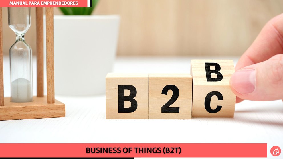 De B2C a B2T: los sistemas inteligentes evolucionan la toma de decisiones a nivel empresarial
