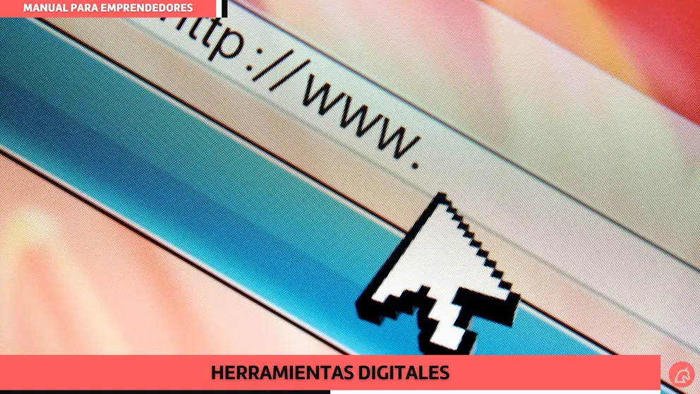 Seis herramientas digitales clave para impulsar la pequeña empresa