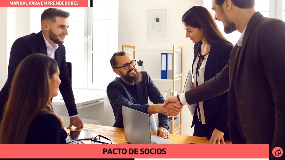 Pactos entre socios: resolver conflictos sin llegar a los juzgados