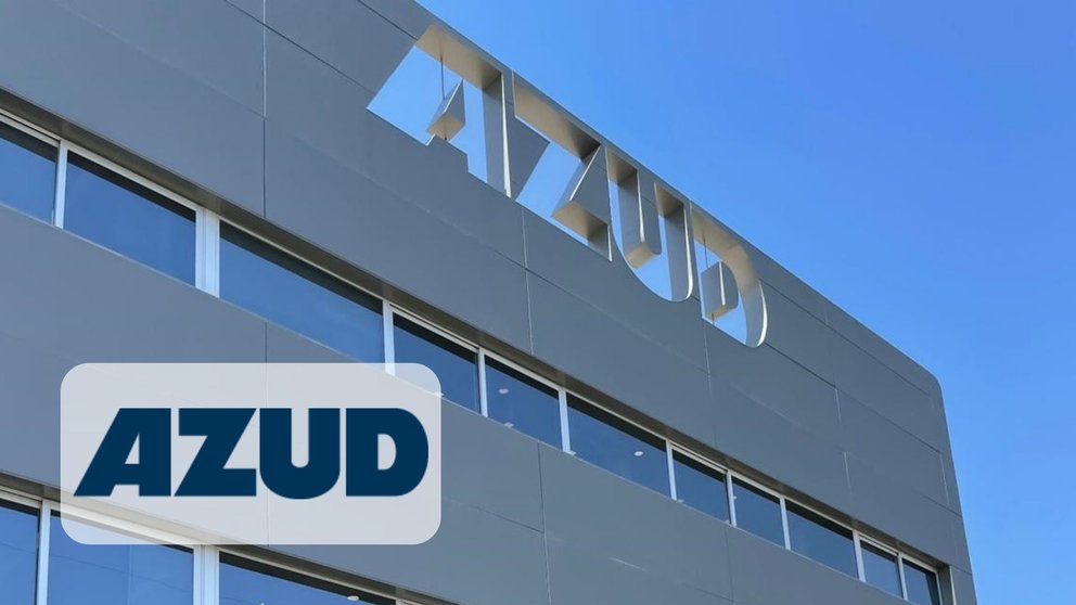 Azud Water Solutions