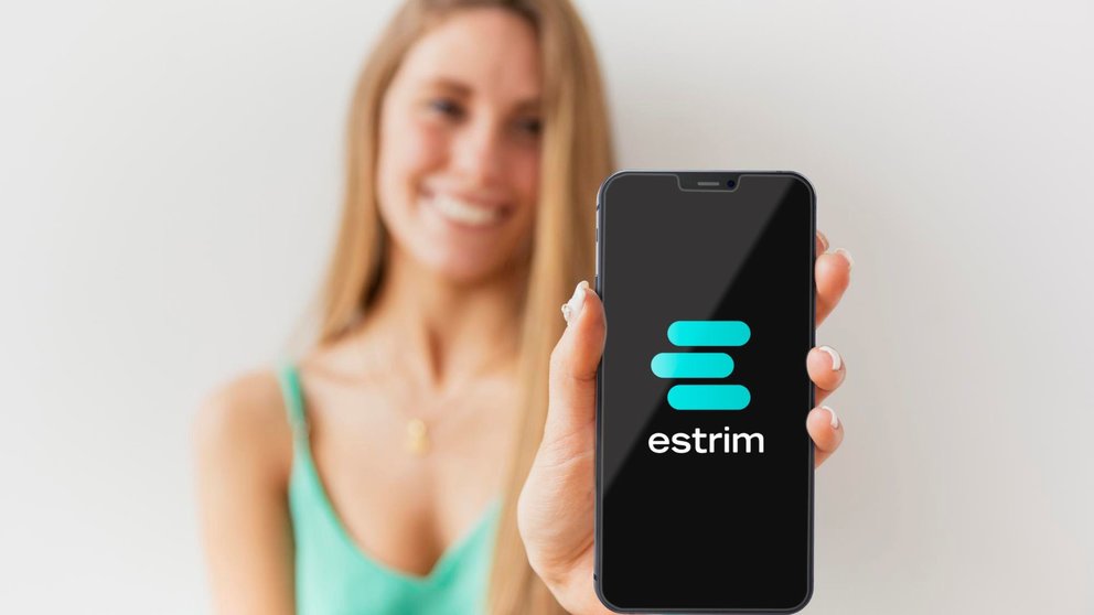 Estrim, la nueva red social 'made in murcia'