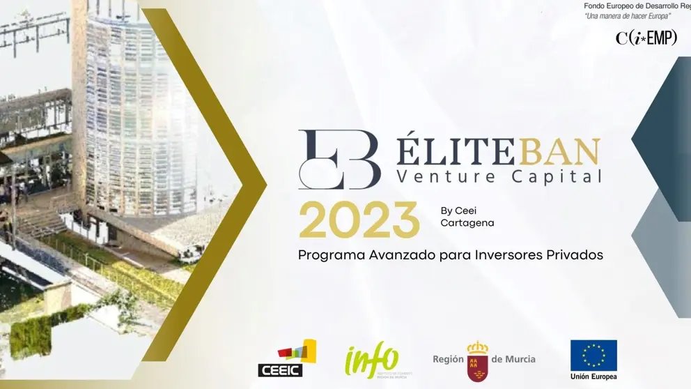 ÉliteBAN Venture Capital