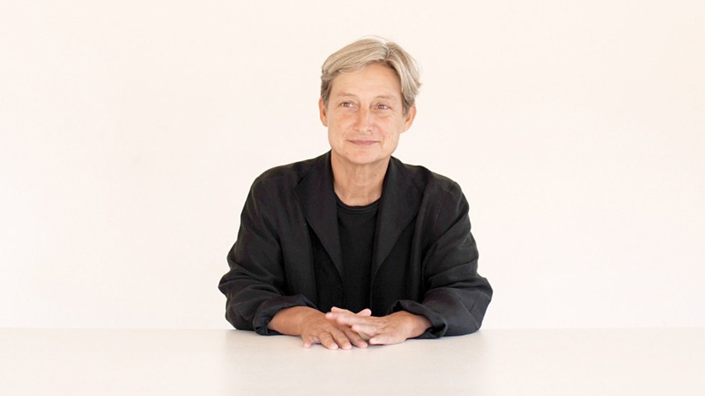 Judith Butler, una de las ponentes más destacadas de los últimos meses en el Cendeac