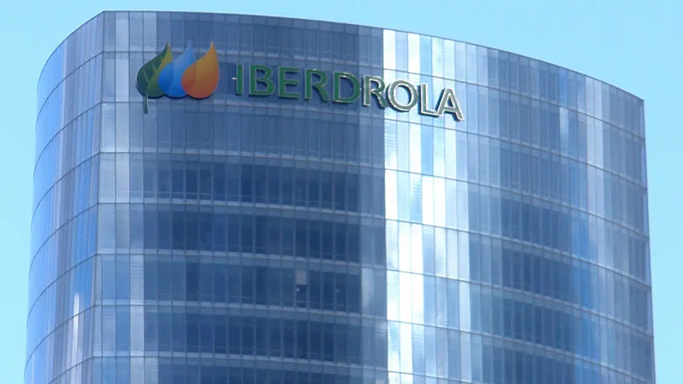 Sede de Iberdrola