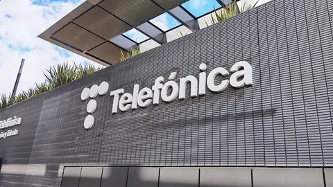 Sede de Telefónica