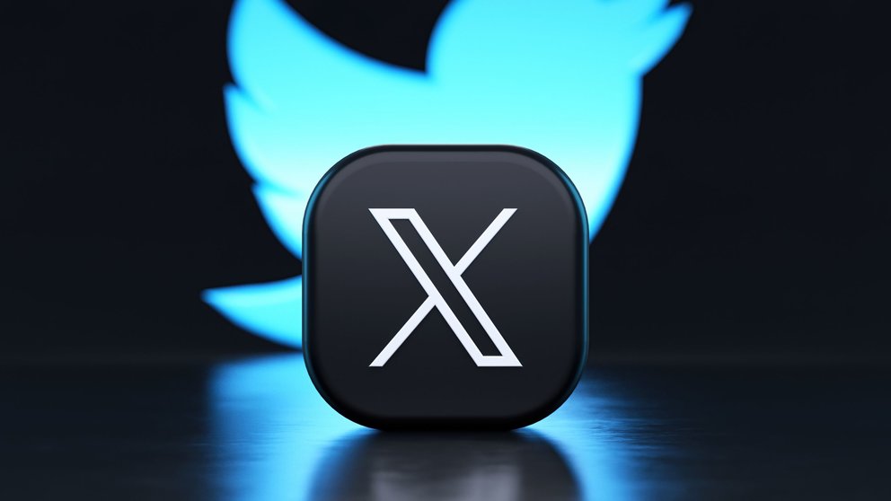 Twitter se convierte en X