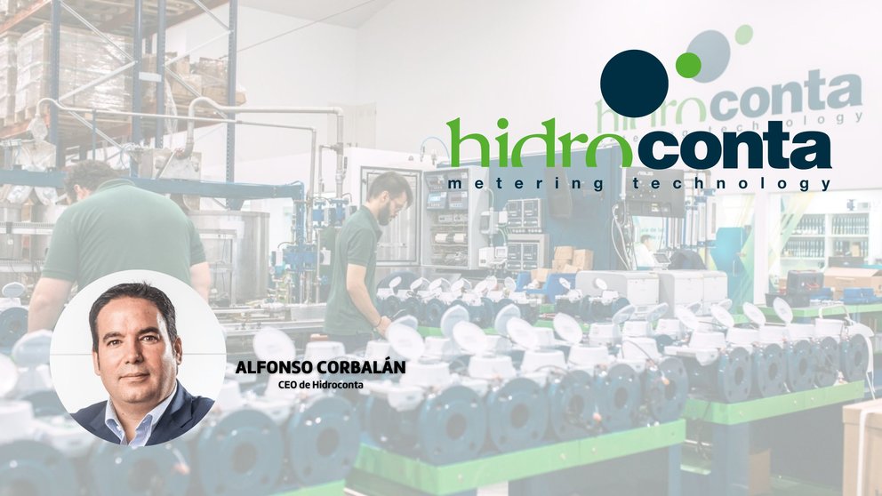 Hidroconta: Qué es, a qué se dedica. Glosario de empresas de Murciastartup