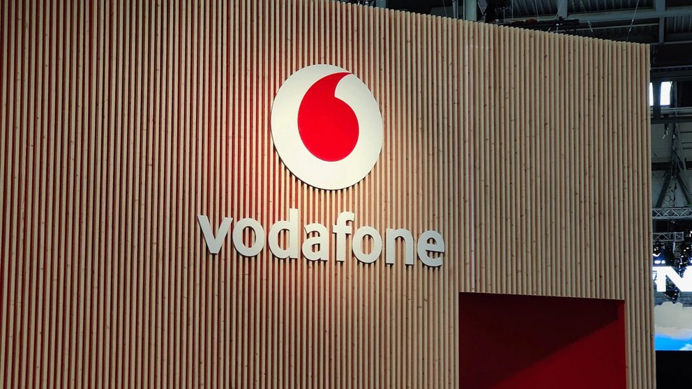 Vodafone vende su negocio en España