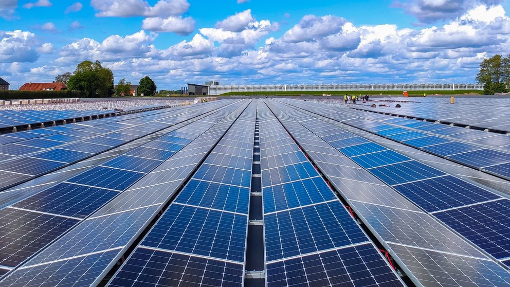 Fundeen abre a ciudadanos un crowdfunding para la nueva planta solar de Totana