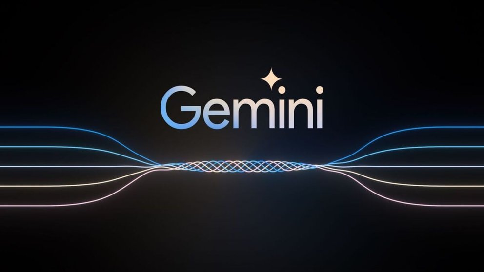 Google presenta Gemini, su proyecto de IA