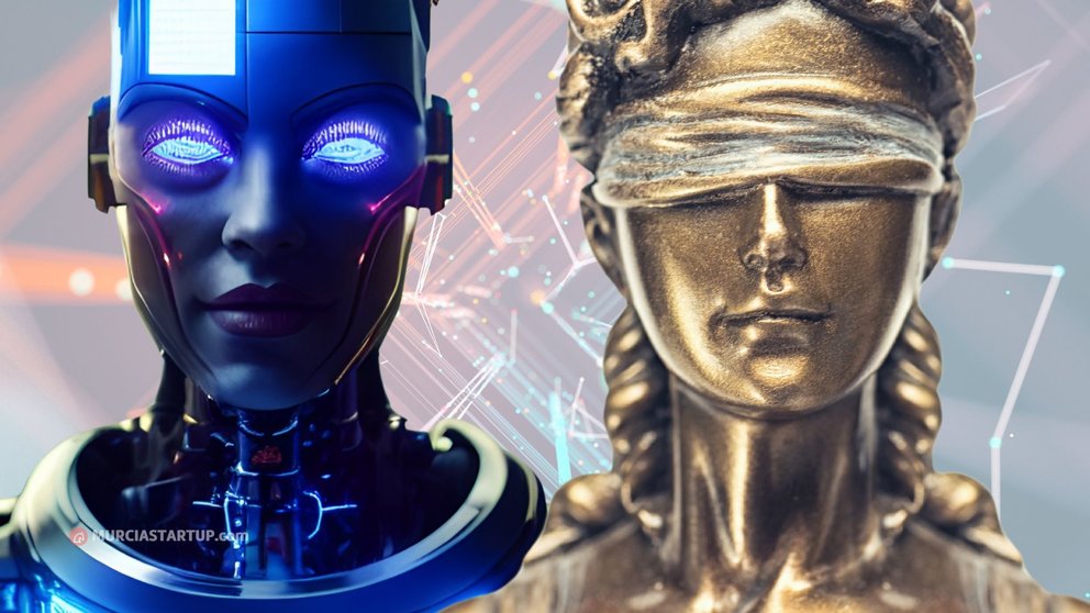 Abogados e ingenieros debatirán sobre la irrupción de la inteligencia artificial en el ámbito jurídico