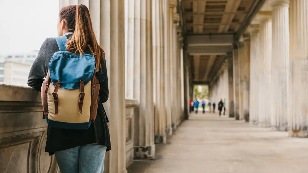 La Fundación Cajamurcia, CaixaBank y la Universidad de Murcia conceden ayudas para estudiar en el extranjero