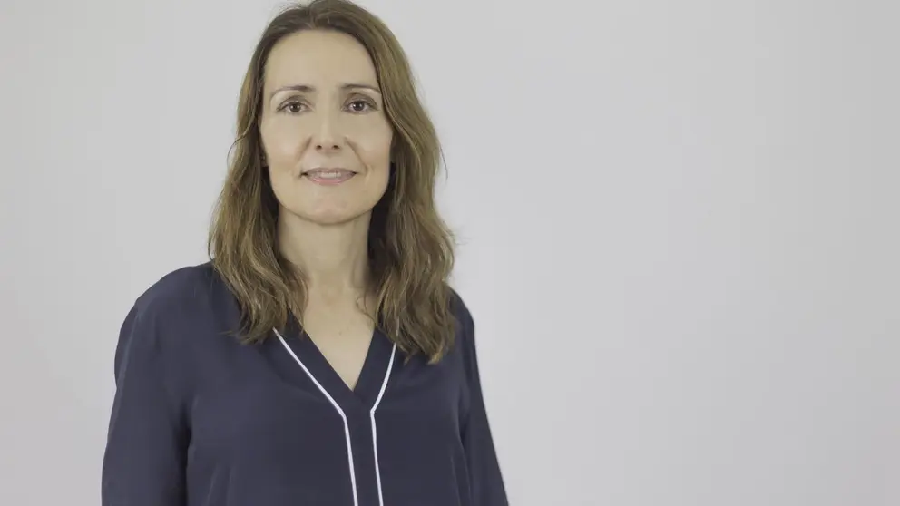 Susana Jurado, responsable de Telefónica Venture Builder