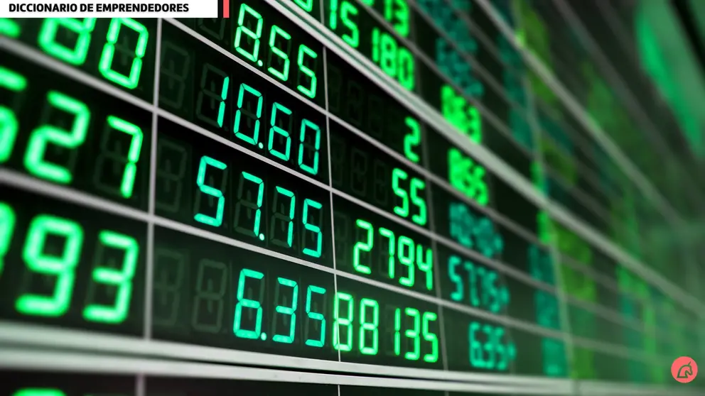 Free float: el secreto para invertir en las mejores empresas de la bolsa