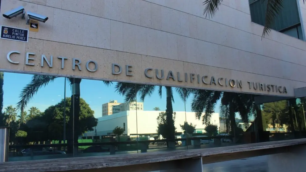 Centro de Cualificación Turística (CCT)