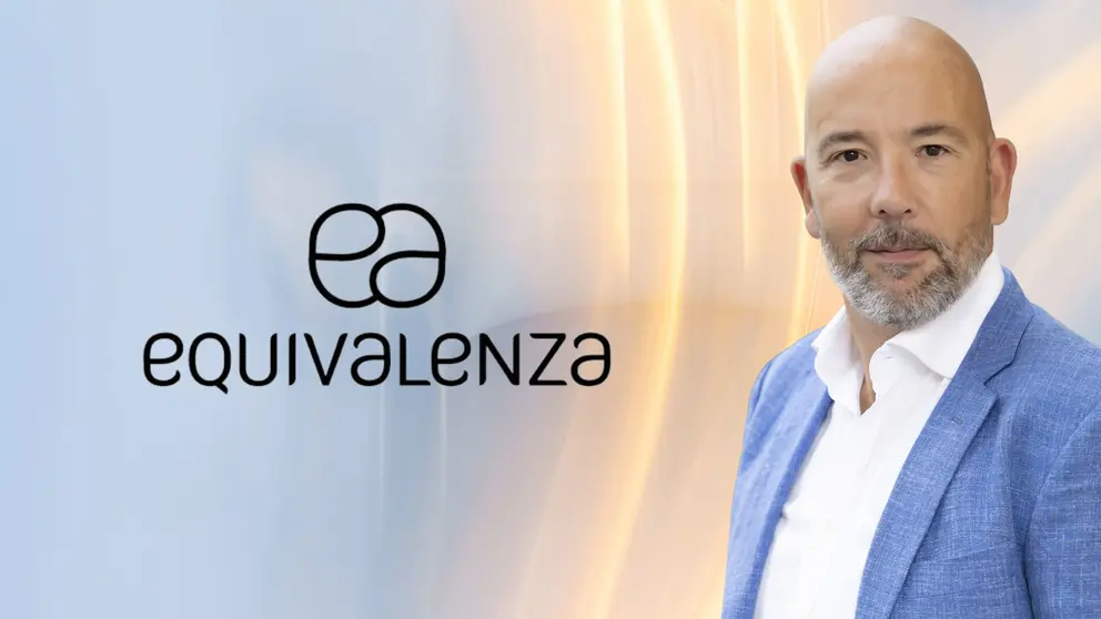 Juan Franco, nuevo CEO de Equivalenza España