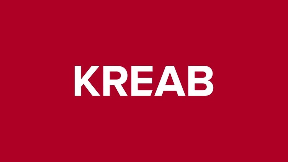 Logo de Kreab