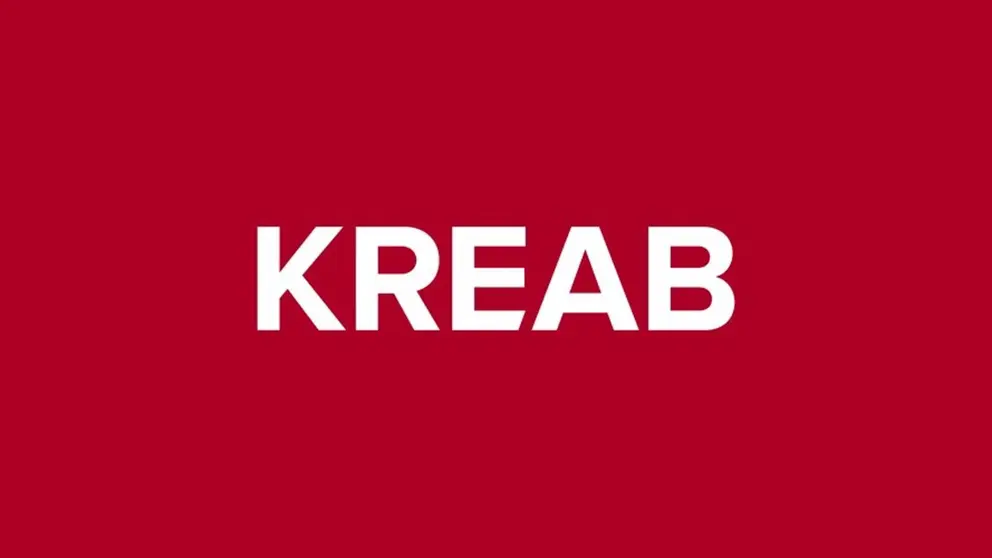 Logo de Kreab