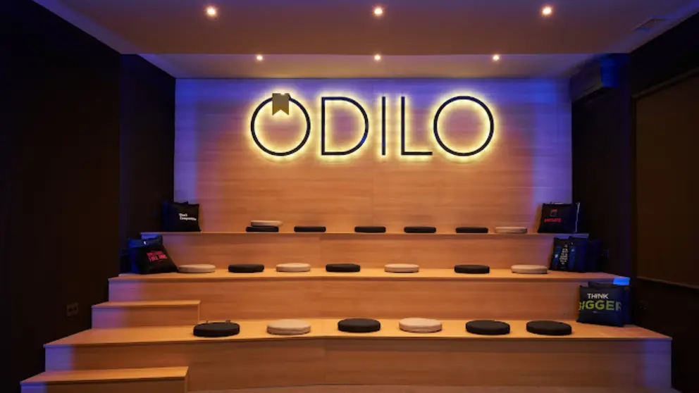 Odilo, candidata a convertirse en una empresa unicornio de España