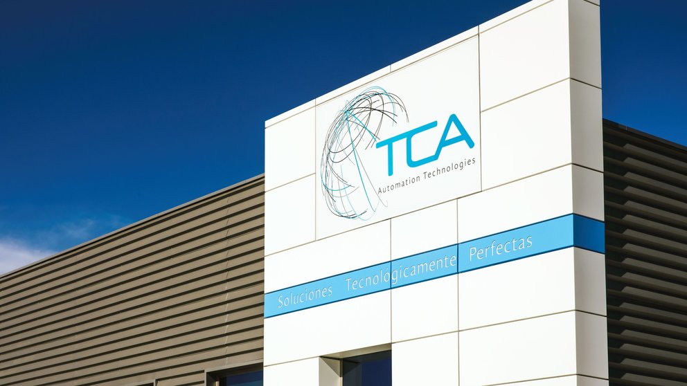 Instalaciones de TCA Automation