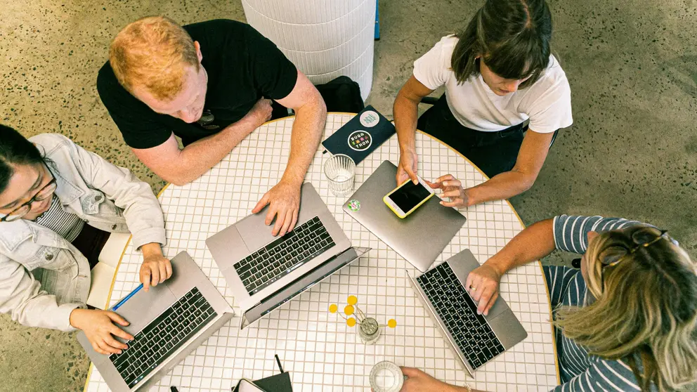 Solo el 10% de las startups logran tener éxito en sus tres primeros años