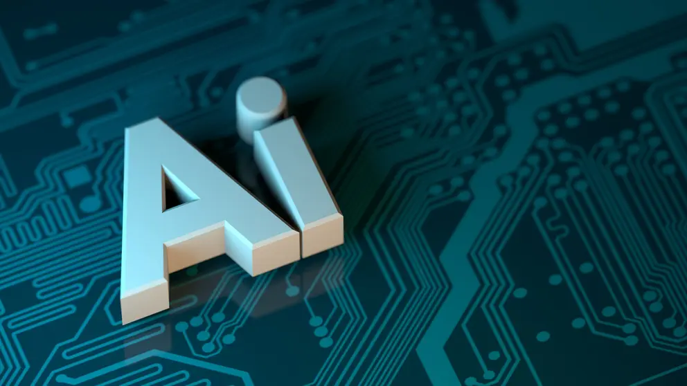 Inteligencia artificial
